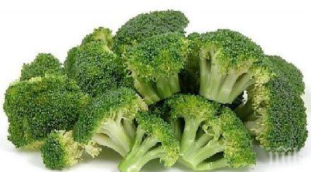 любопитни факта броколите знаем