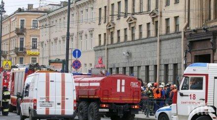 хронология смъртта кървавите атаки русия последните години