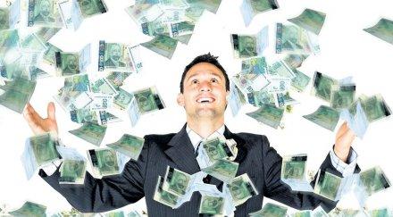 неща милионерите правят