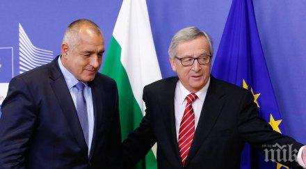 политико брюксел търпи софия заради натиска енп