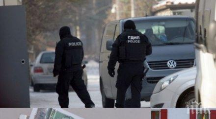 разкритие годишна жена въртяла пералнята пари луксозната автокъща ферарита мерцедеси разбита гдбоп