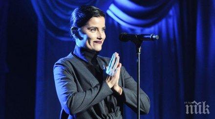 бенефис певицата нели фортадо прекратява кариерата