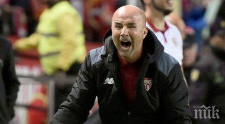 катар иска отмъкне хорхе сампаоли