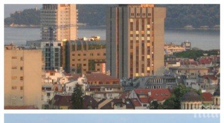 варна отново подгони столицата цени имотите