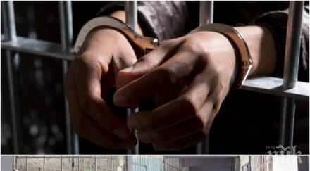 престъпност износ хиляди нашенци търкат наровете чужбина