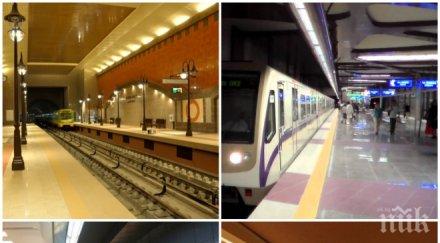 кървавия атентат санкт петербург столичното метро полицаите пият кафе никакви повишени мерки сигурност