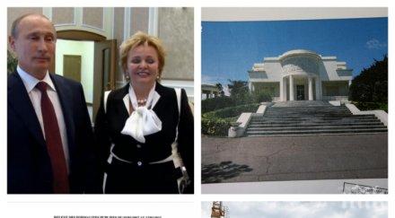 баровка бившата путин уреди вила млн евро франция