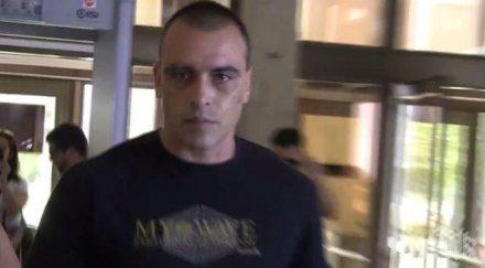 наглецът магистралата щеше бие шофьор автобус размина пробация