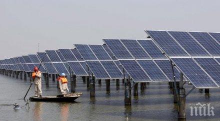 бъфет налива млрд долара зелена енергия