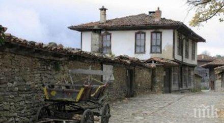 аварии рушат архитектурния резерват жеравна нужда спешен ремонт