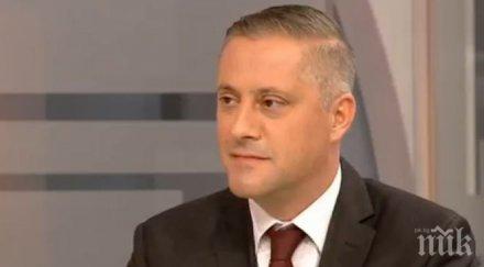 окончателно приеха оставката лукарски