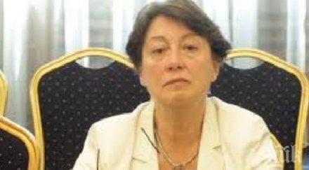 авторът скандалните текстове изборната уседналост адресът дондуков