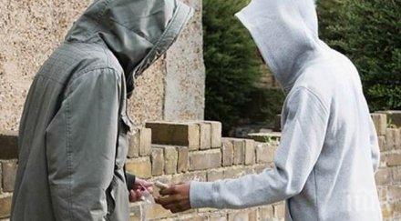 закона удариха бона барман враца пласирал наркотици