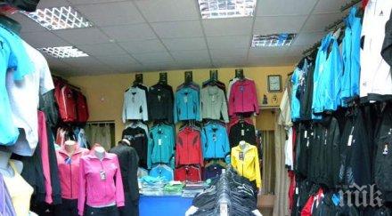 граничари спипаха 635 000 ментета година