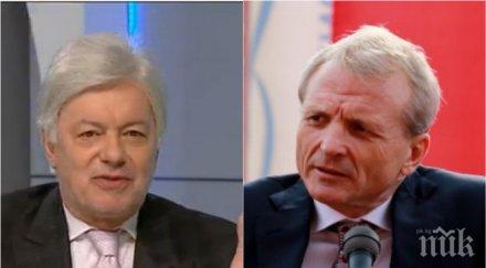 ексклузивно вальо михов важни думи гриша ганчев цска