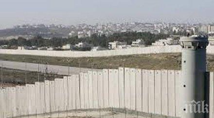 първи броят нелегалните мексиканци границата сащ драстично намаля