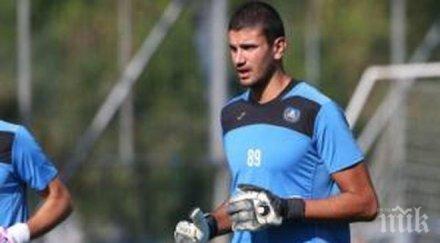 николай кръстев левски начин живот