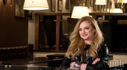 пиячка затрила бащата софия джамджиева две капки вода