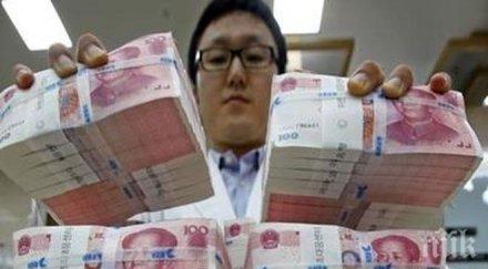 китай налива милиарди евро балканите сърбия гърция унгария българия