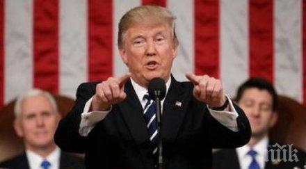 поколенията всички туитове тръмп бъдат запазени националния архив сащ