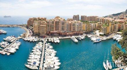 територията монако увеличи хектара сметка средиземно море