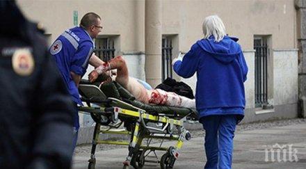 ислямска държава заплашила русия няколко дни терора снимка