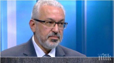 ответен удар удари илко семерджиев пръстите… докато тече разследването