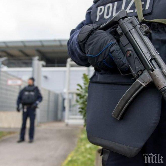 УЖАС! Тероризмът в западните държави е скочил със 174% за година