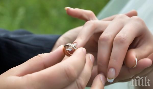 Нова тенденция! Женим се на лизинг