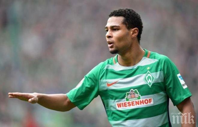 Искан от Байерн и Наполи пред повече от изненадващ трансфер