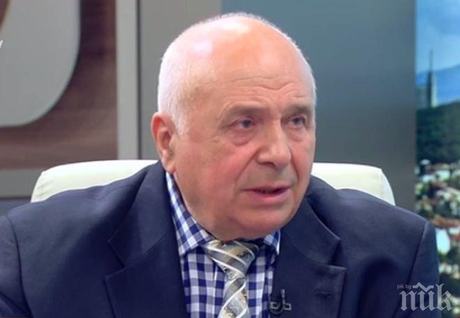 Авиоспец по сигурността: Забраната за таблети на борда не може да ни опази от терористи