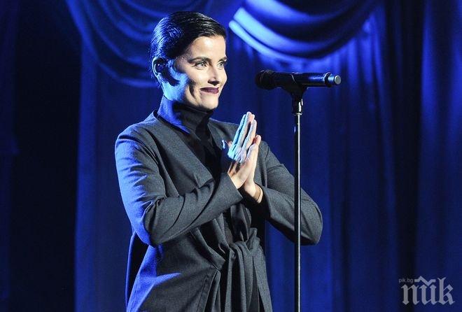 Бенефис! Певицата Нели Фортадо прекратява кариерата си