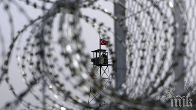 Франкфуртер Алгемайне Цайтунг: Безразличието на Запада подхрани авторитаризма на Балканите