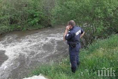 Кметът на Садово: Скъсаната дига на река Чая е заради Напоителни системи
