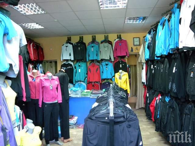 Граничари спипаха над 635 000 ментета само за година