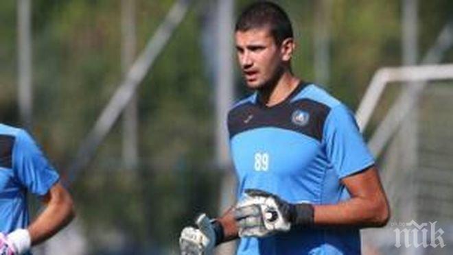 Николай Кръстев: Левски е начин на живот!