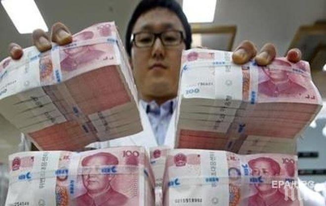 Китай налива милиарди евро на Балканите, но в Сърбия, Гърция и Унгария, не в България 