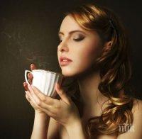 Специалист по съня препоръчва: Преди следобедна дрямка пийте кафе