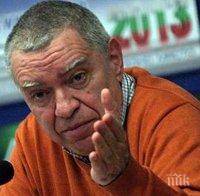 Проф. Михаил Константинов: Основният акцент в програмата на новия кабинет трябва да е стабилността и сигурността на страната