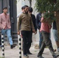 Бежанците почнаха да бягат от България!