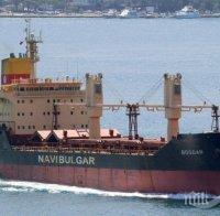 22-годишен български моряк изчезна в Егейско море!