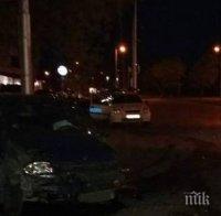 АВТОМЕЛЕ В ПЛОВДИВ! Автобус помля „Рено“
