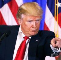 ПОТРЕС! Предложили на Тръмп да убие лидера на Северна Корея 