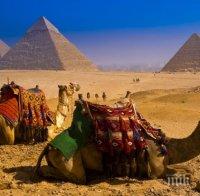 Египет проучва последиците от терористичните нападения в неделя за туристическия отрасъл