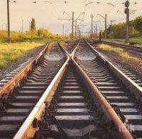 Пуснаха влаковете в междугарието Захарна фабрика - Горна баня