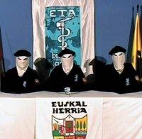 Предадоха се: Баските от ЕТА дадоха на полицията списък с оръжейните си складове 