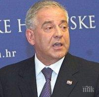 Осъдиха бивш хърватски премиер на 5 години затвор