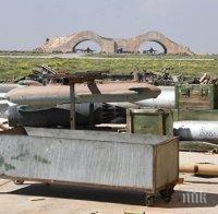 ИЗВЪНРЕДНО! Руски спец разкрива защо американците използвали ракети, а не авиация. Щатите търсели… 