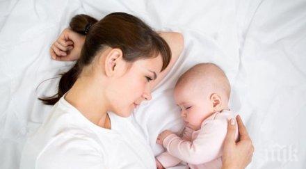 майчиният глас стимулира недоносените бебета