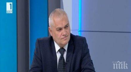 валентин радев мигрантите вече бъдат заселвани нас наредбата президента радев